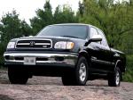 Toyota Tundra Access Cab SR5 1999 года